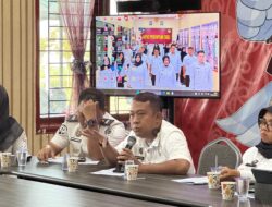 PEGAWAI LPP SIGLI TERIMA SHU INKOPASINDO, KOPERASI LAPAS PEREMPUAN SIGLI WUJUDKAN KESEJAHTERAAN ANGGOTA