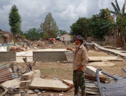 KAKI Aceh Kawal Ketat Rehab–Rekon Pascabanjir, Desak Transparansi dan Bebas Penyimpangan