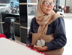 Peringati Isra Mi’raj, Radio Getsu FM Bireuen Gelar Dzikir, Doa, dan Santunan