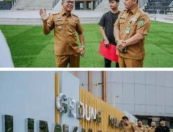 Percepatan Operasional UMKM Square USU, Pemko Medan Segera Matangkan Pola Pengelolaan