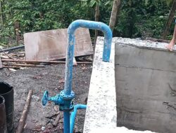 Proyek SPAM Sanggiran Terancam Tidak Di-PHO