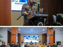 Buka Musda ke-IX MUI Kota Medan, Wali Kota Medan Berharap Lahirkan Keputusan yang Terbaik untuk Keberlanjutan Organisasi