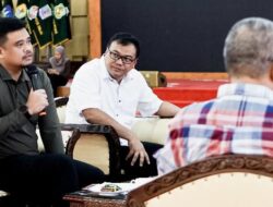 Ditegur Gubernur Sumut Soal UHC, SAPMA PP Deli Serdang Soroti Lemahnya Perlindungan Hak Kesehatan Rakyat