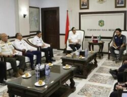 Rico Waas Perkuat UMKM Car Free Day Medan, Dorong Naik Kelas dan Tertata Berkelanjutan