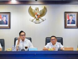 Pemko Medan Mantapkan Arah Pembangunan Tahun 2026, Ketangguhan Bencana Jadi Fokus Utama