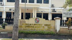 Plt Kadis Dukcapil Deli Serdang Penuhi Panggilan Penyidik Polresta Deli Serdang, Kasus Dugaan Pengrusakan Kantin di Lingkungan Disdukcapil Deli Serdang