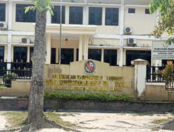 Plt Kadis Dukcapil Deli Serdang Penuhi Panggilan Penyidik Polresta Deli Serdang, Kasus Dugaan Pengrusakan Kantin di Lingkungan Disdukcapil Deli Serdang