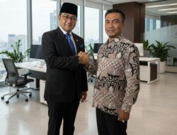 Peduli Pendidikan Anak Bangsa, Teuku Riefky Harsya Tambah Harapan Pelajar Subulussalam lewat Beasiswa PIP