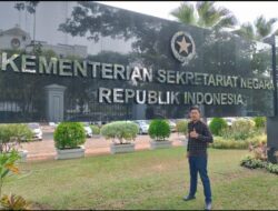 Dewan Pers–Komnas HAM Perkuat Perlindungan Jurnalis, Negara Tegaskan Komitmen Kebebasan Pers