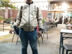 PT Radio Sonya Manis Februari Mendatang Mengelar ” Jalan Santai Ceria “ Peduli Bencana Banjir Dan Longsor Aceh – Sumut.