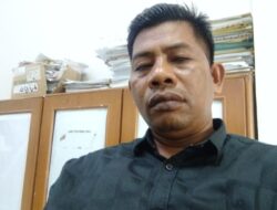 TOKOH MASYARAKAT TADU RAYA MINTA TIM TERPADU PEMKAB NAGAN RAYA PERIKSA LIMBAH PT KIM