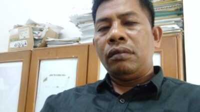 TOKOH MASYARAKAT TADU RAYA MINTA TIM TERPADU PEMKAB NAGAN RAYA PERIKSA LIMBAH PT KIM