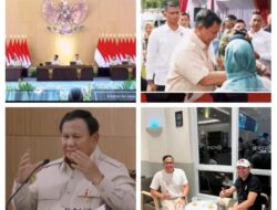 Arief Martha Rahadyan Soroti Kepemimpinan Presiden yang Fokus Stabilitas dan Kesejahteraan Rakyat
