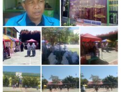 Kepemimpinan Visioner Kepala MAN 1 Sigli Perkuat Pendidikan Karakter Melalui Ramphak 3