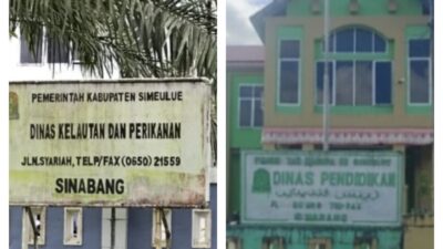 Ada Apa Ni ? CV. Niscala Prima : di duga Kebal hukum  Beberapa Kali Temuan BPK  Slalu Dapat Pekerjaan .