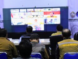 Pemerintah Pusat Siapkan Bantuan Rumah Korban Bencana Aceh Tengah, Nilai Bervariasi Rp. 15 Juta hingga Rp. 30 Juta