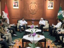 PTPN Group dan Kementan Koordinasikan Percepatan Bongkar Ratoon di Jawa Timur