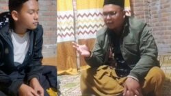Kekerasan Terhadap Santri Terjadi Di Pesantren Mahkamahmuda Takengon