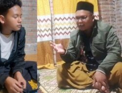 Kekerasan Terhadap Santri Terjadi Di Pesantren Mahkamahmuda Takengon
