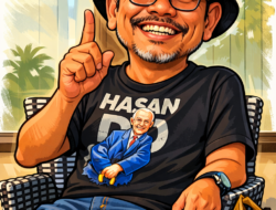 Yang Satu Banyak Karya, Yang Satu Banyak Gaya