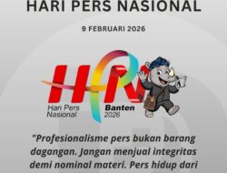 *Peringatan HPN 2026, Isa Alima Ingatkan Pers Jaga Nurani Publik*