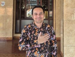 Sinergi Negara dan Ulama, Arief Martha Rahadyan Apresiasi Langkah Presiden Prabowo