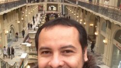 Arief Martha Rahadyan: Gerakan Indonesia ASRI Bangun Peradaban Lingkungan Berkelanjutan 