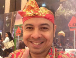 Arief Martha Rahadyan: Sinergi Ulama dan Umara di Jantung Ibu Kota Perkuat Fondasi Kebangsaan