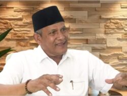 *Kepercayaan Masyarakat Taruhannya: Isa Alima Minta Bank di Aceh Jaga ATM Tetap Lancar Jelang Ramadhan*
