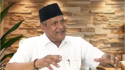 *Kepercayaan Masyarakat Taruhannya: Isa Alima Minta Bank di Aceh Jaga ATM Tetap Lancar Jelang Ramadhan*