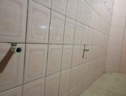 Terisolasi Air Bersih, Warga Aceh Tamiang Bertahan Dua Bulan Tanpa Layanan PDAM, Terpaksa Tayamum