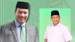 Isa Alima Ucapkan Selamat kepada H. Ruslan M. Daud, Sebut Kepemimpinan adalah Amanah