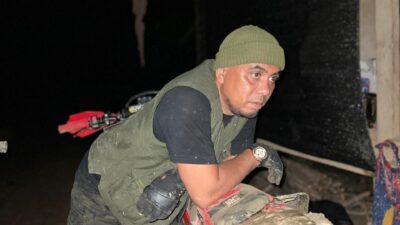 Tragedi Idi Cut 3 Februari 1999 Pelanggaran HAM Berat?