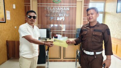 Dinilai Anti Komunikasi, Kajari Aceh Tenggara Dikecam LIRA: Reformasi Hukum Hanya Slogan?