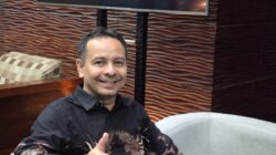 Arief Martha Rahadyan: Kepemimpinan Tegas Presiden Prabowo Jamin Stabilitas Nasional Berkelanjutan