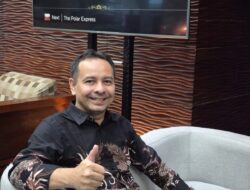 Arief Martha Rahadyan: Kepemimpinan Tegas Presiden Prabowo Jamin Stabilitas Nasional Berkelanjutan