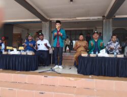 740 Mahasiswa Umuslim Sukses Melaksanakan KKM Pascabencana, Bantu Pemulihan 26 Gampong di Bireuen