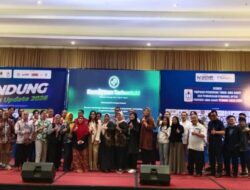 Pameran Pendidikan Tinggi Terbesar se Jawa Barat Dibanjiri Belasan Ribu Pelajar Kelas XII SMA/K, BCU 2026 Sukses Terselenggara