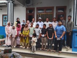 INDONESIA RAYA RAKAN SEJAHTERA Siap Beroperasi Di Kabupaten Bireuen