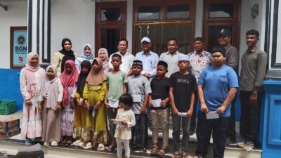 INDONESIA RAYA RAKAN SEJAHTERA Siap Beroperasi Di Kabupaten Bireuen