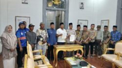 DT Peduli dan Pemkab Bireuen Bangun 45 Hunian Tetap bagi korban Banjir di Desa Alue Kuta dan Kuala Ceurape