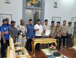 DT Peduli dan Pemkab Bireuen Bangun 45 Hunian Tetap bagi korban Banjir di Desa Alue Kuta dan Kuala Ceurape