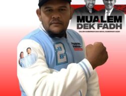 KAKI , Soroti Proyek Huntara Pidie Jaya: Abaikan Pekerja Lokal Adalah Bentuk Ketidakadilan Ekonomi bagi Korban Bencana