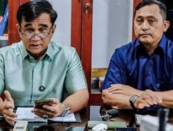 Pemko Medan Tegaskan Surat Edaran Wali Kota Medan Tentang Penataan Lokasi dan Pengelolaan Limbah Penjualan Daging Non-Halal di Kota Medan Bukan Kebijakan Pelanggaran Berdagang