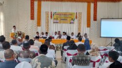 Musrembang Kuala Di Hadiri 3 Anggota DPRK Dapil Kota Juang – Kuala.