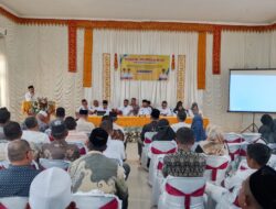 Musrembang Kuala Di Hadiri 3 Anggota DPRK Dapil Kota Juang – Kuala.