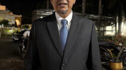 Pemerintah Aceh Perkuat Manajemen RSUD dr. Zainoel Abidin melalui Pelantikan Dr. Muhazar