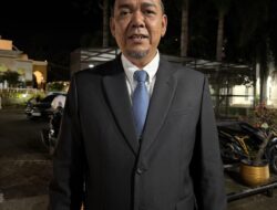 Pemerintah Aceh Perkuat Manajemen RSUD dr. Zainoel Abidin melalui Pelantikan Dr. Muhazar