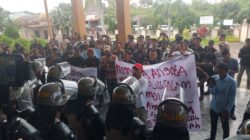 DPRK “Kepung” Wali Kota dengan Interpelasi Defisit Rp290 Miliar Bikin Subulussalam Memanas