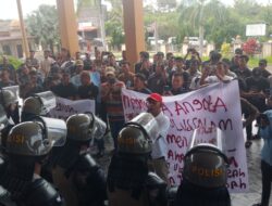 DPRK “Kepung” Wali Kota dengan Interpelasi Defisit Rp290 Miliar Bikin Subulussalam Memanas